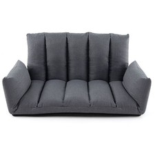 Upholstered Recliner Chair