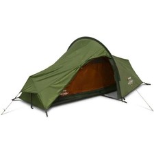 1 Man Lightweight Trekking/Bikepacking Tent - Vango Apex Compact 100 Tent 2025