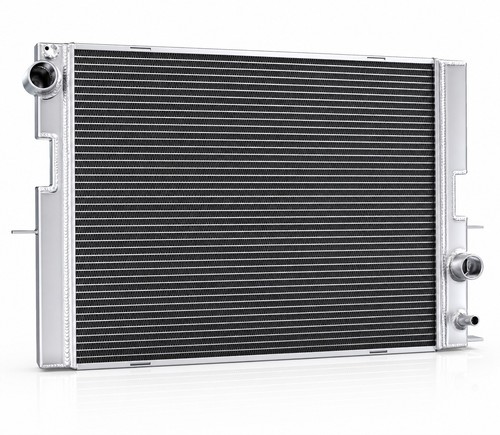 Performance racing radiator - performance,