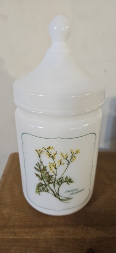 Vintage france milk glass - ,