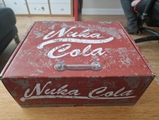 Fallout 76 Nuka Cola Bundle Box Merchandise Set Official Limited Edition RARE