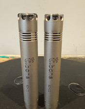 T-Bone SC-100 Matched Pair