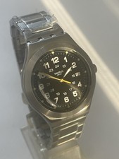 Swatch Irony Big Classic