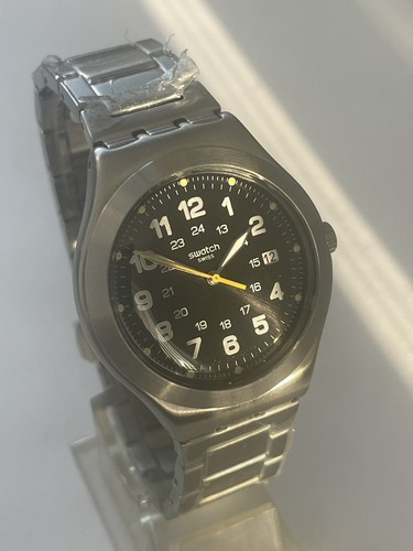 Swatch irony big - swatch,