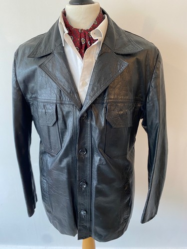 Vintage mens indie mod - 70's, indie/mod