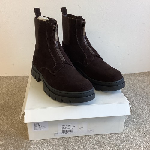 Men russell bromley - bromley, dark