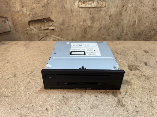 2013 audi stereo radio - audi,