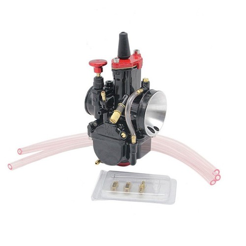 Pwk 21mm racing carburetor - racing,