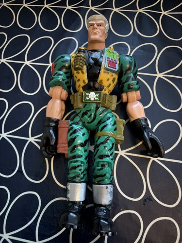 Vintage 1998 small soldiers - 1998,