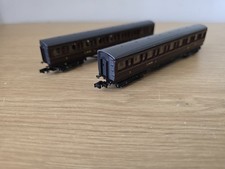 Graham Farish N Gauge LMS