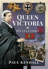 Queen Victoria - 9781399018319
