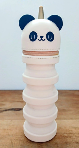 Paperchase unicorn panda - paperchase,