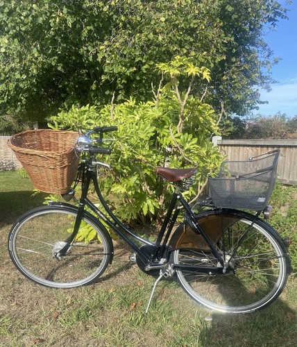 Pashley princess sovereign - princess,