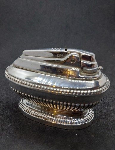 Beautiful ronson queen anne - queen,
