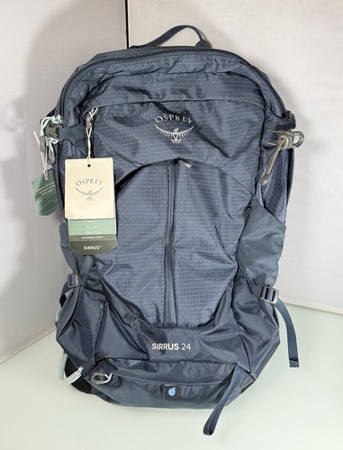 New osprey sirrus - sirrus, 24