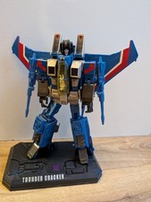 Transformers Masterpiece Thundercracker toys R US Exclusive Hasbro Takara