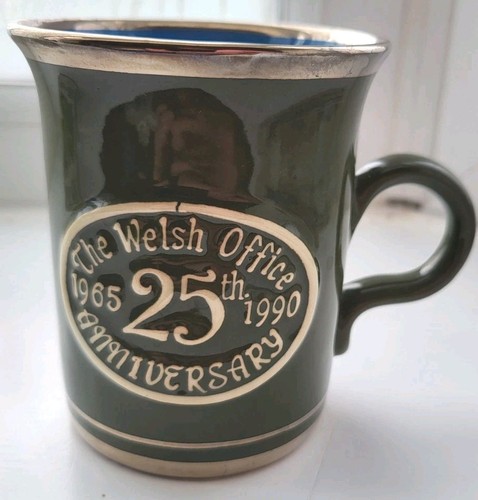 Welsh ofice 25th - welsh,