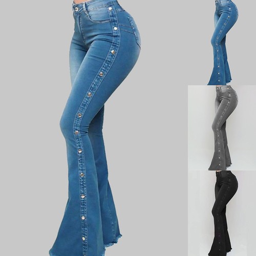 Plus size women - women, jeans