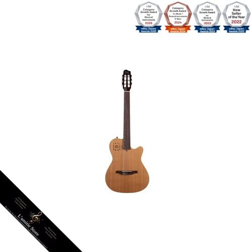 Godin multiac nylon encore - multiac,