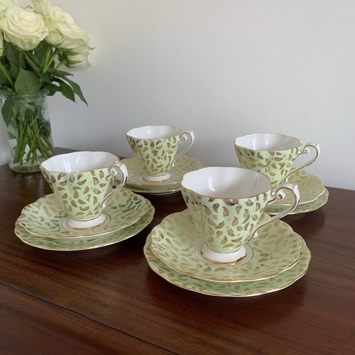 Royal standard china cup - royal,