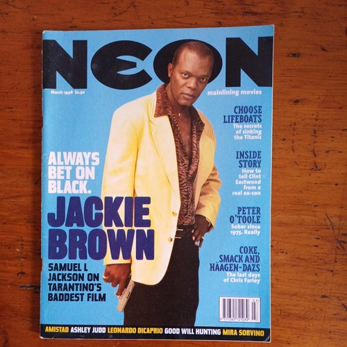 Neon 1998 jackie - 15,