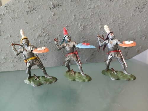 Vintage britains swoppet - britains, 15th