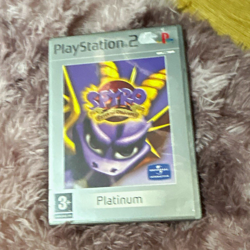 Sierra spyro enter the - sierra,