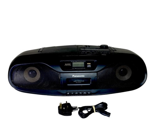 Panasonic ds101 xbs - panasonic,