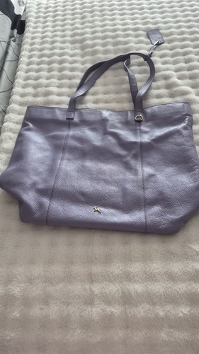 Ashwood genuine leather - genuine,
