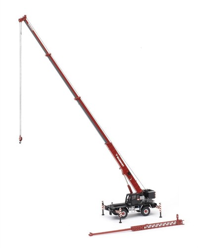 Grove 540 crane - 1/50,