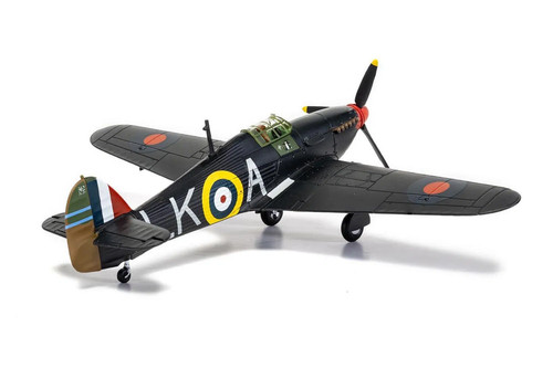 Hawker hurricane fighter - hawker,