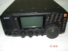 Alinco  DX-R8T/E