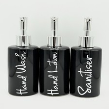 Personalised Hand Soap