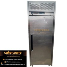 Williams single door - single, upright