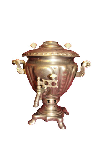 Samovar electric soviet - samovar,