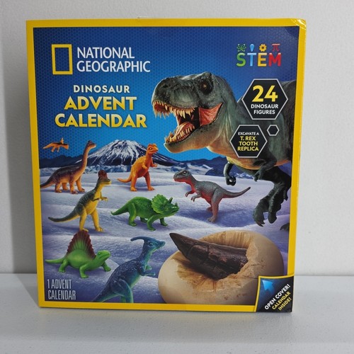 Sealed national geographic - national,