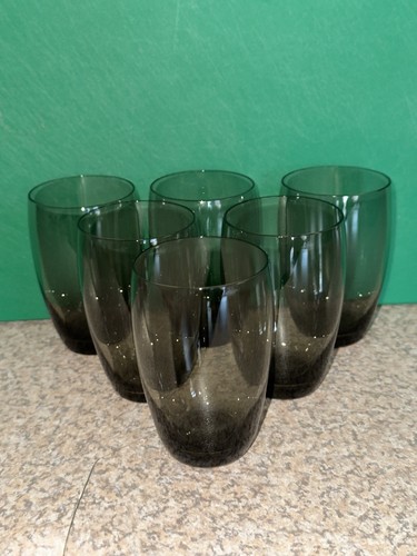Libbey federal mid century - federal, (mid-century
