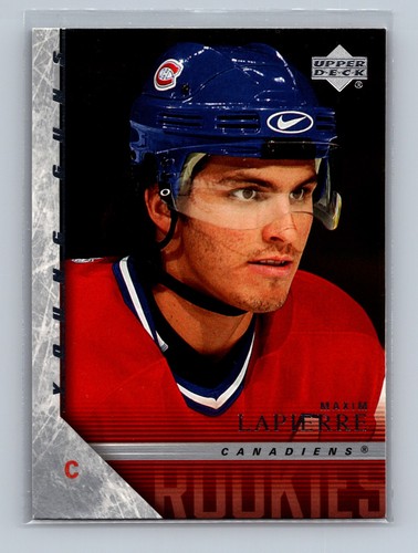 2005 upper deck - 2005-06,