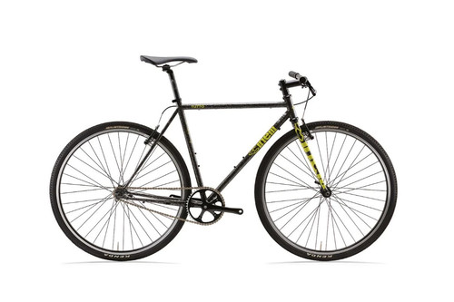 Cinelli complete bicycle - cinelli,