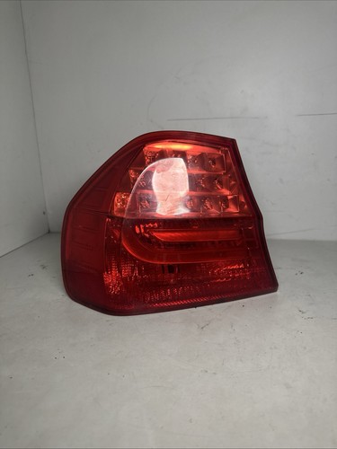 Bmw series e90 lci rear - e90,