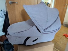 Stokke Xplory Carrycot Lilac