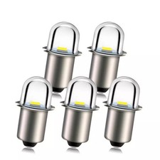 P13.5S PR2 LED Bulb White 3V