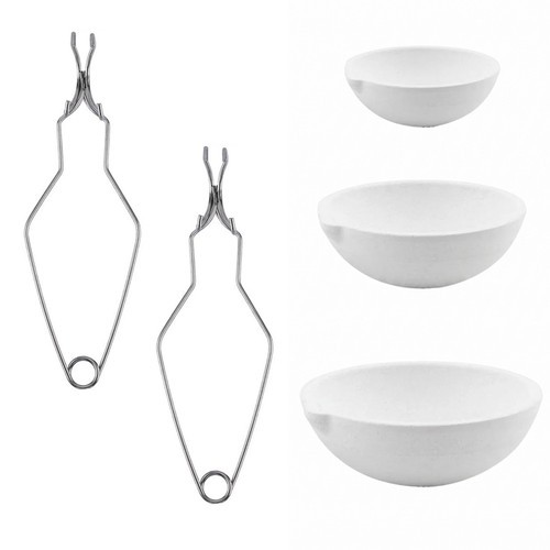Crafts ceramic crucible - crafts®,