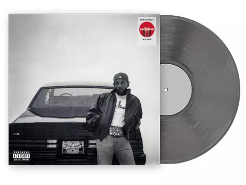 Kendrick lamar gnx - kendrick,
