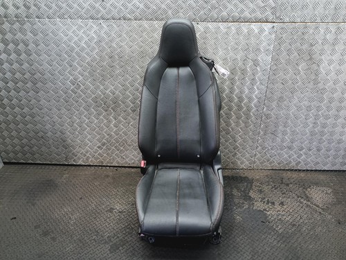 Mazda mx5 seat front left - seat,