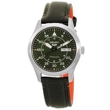 Seiko SRPH29K1 Men’s 5