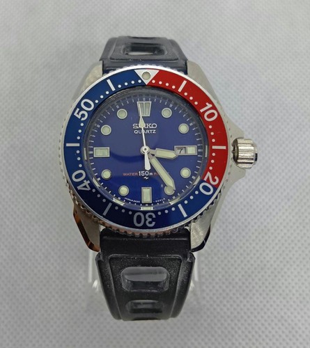 Seiko diver 2625 001b - diver,