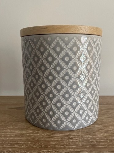 Next grey stoneware storage - next,