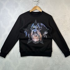 Givenchy Rottweiler Crew Neck