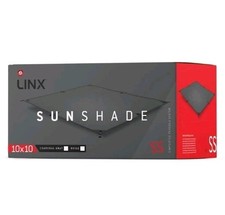 Pergola LINX Sunshade Kit